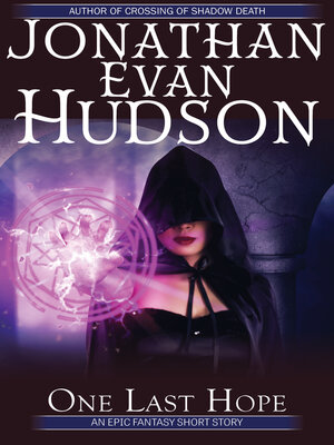 cover image of One Last Hope
